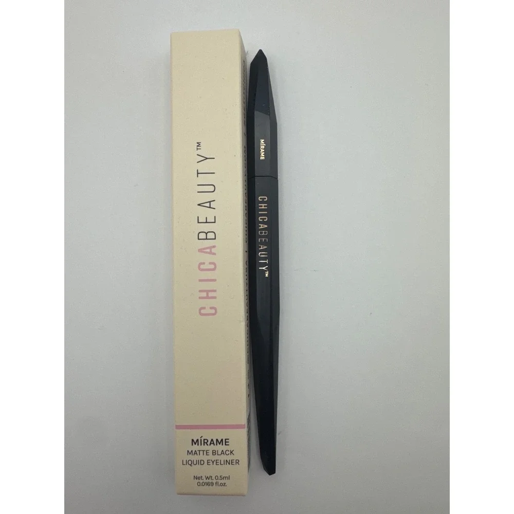 CHICABEAUTY mirame matte